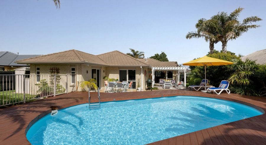  at 587 Grenada Street, Papamoa, Tauranga, Bay Of Plenty