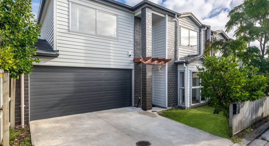  at 6 Rishi Way, Favona, Manukau City, Auckland