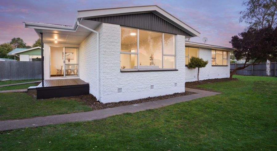  at 26 Shetland Street, Woolston, Christchurch