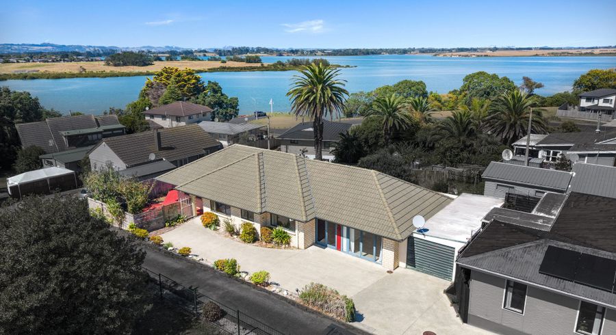  at 44A Evans Road, Weymouth, Auckland
