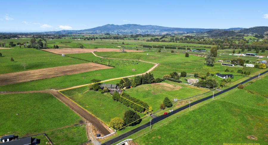  at 99 Robson Road, Ngahinapouri, Hamilton