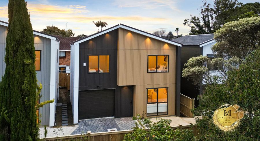  at Lot 3/2 Meadway, Sunnyhills, Manukau City, Auckland