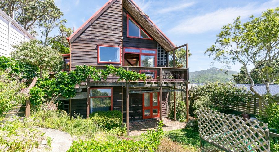  at 64 Wade Street, Wadestown, Wellington, Wellington