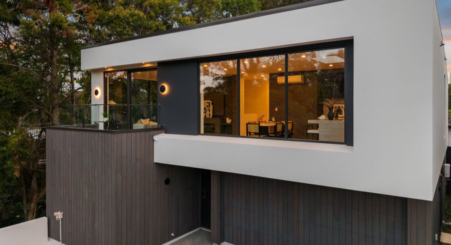  at 4/16a Mahoe Avenue, Remuera, Auckland City, Auckland