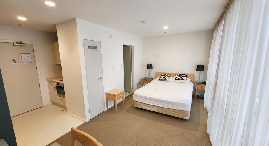  at 308/163 The Terrace, Te Aro, Wellington, Wellington