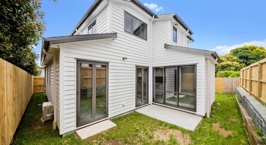  at 204B Church Street, Onehunga, Auckland City, Auckland
