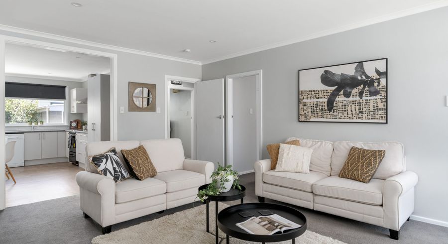  at 2/33 Beckenham Street, Sydenham, Christchurch