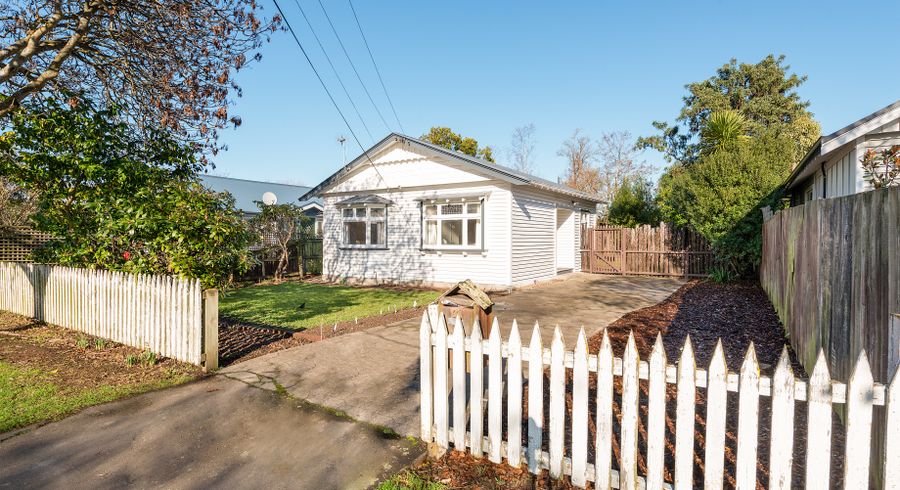  at 33 Kensington Avenue, Mairehau, Christchurch