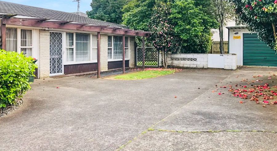  at 3/56 Victoria Road, Papatoetoe, Manukau City, Auckland