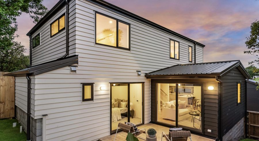 at 9D Freya Place, Torbay, North Shore City, Auckland