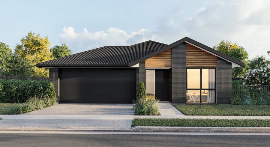  at Broadfield Grange, Rolleston, Selwyn, Canterbury