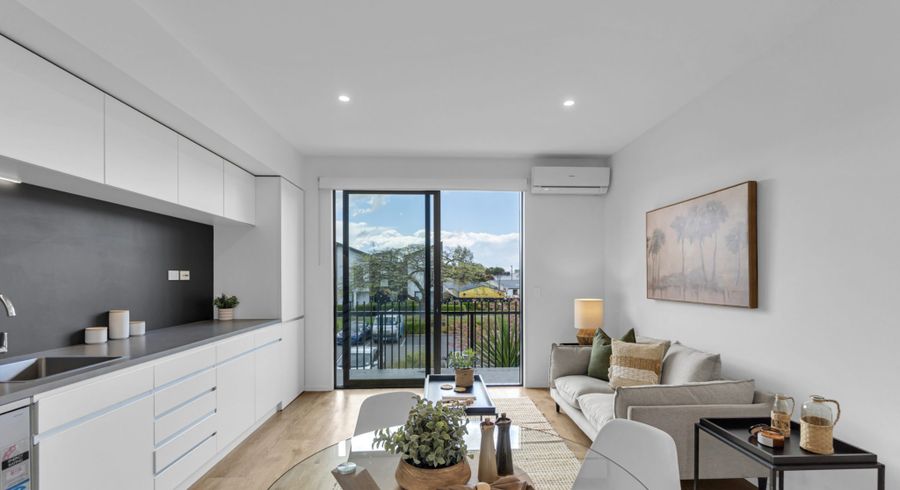  at 20/283 Brougham Street, Sydenham, Christchurch City, Canterbury