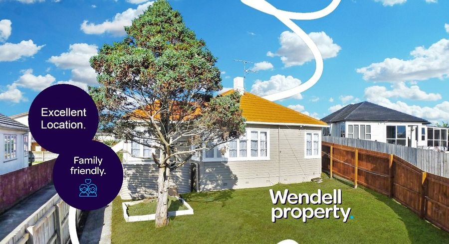  at 14 Jessop Street, Mount Roskill, Auckland City, Auckland