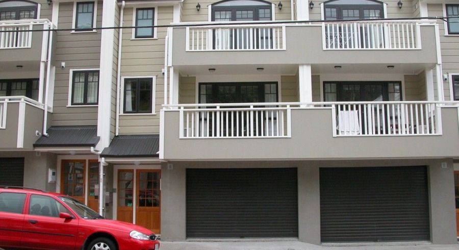  at 138 Aro Street, Aro Valley, Wellington, Wellington