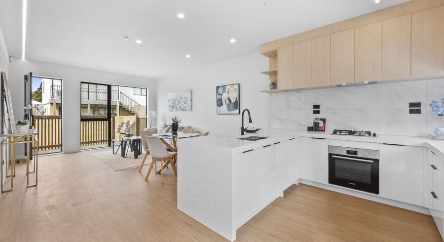  at Lot 3/40 Hain Avenue, Mangere East, Manukau City, Auckland