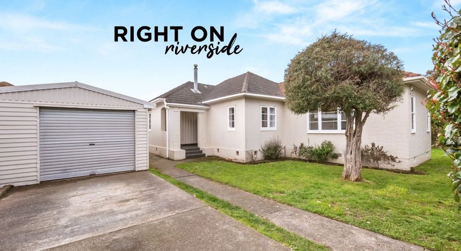  at 1 Riverside Drive, Waiwhetu, Lower Hutt