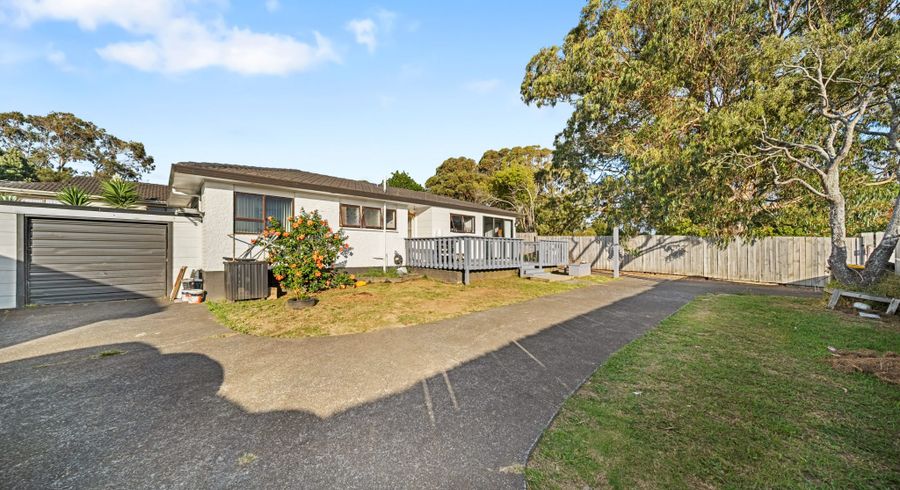  at 1/18 Frobisher Way, Manurewa, Manukau City, Auckland