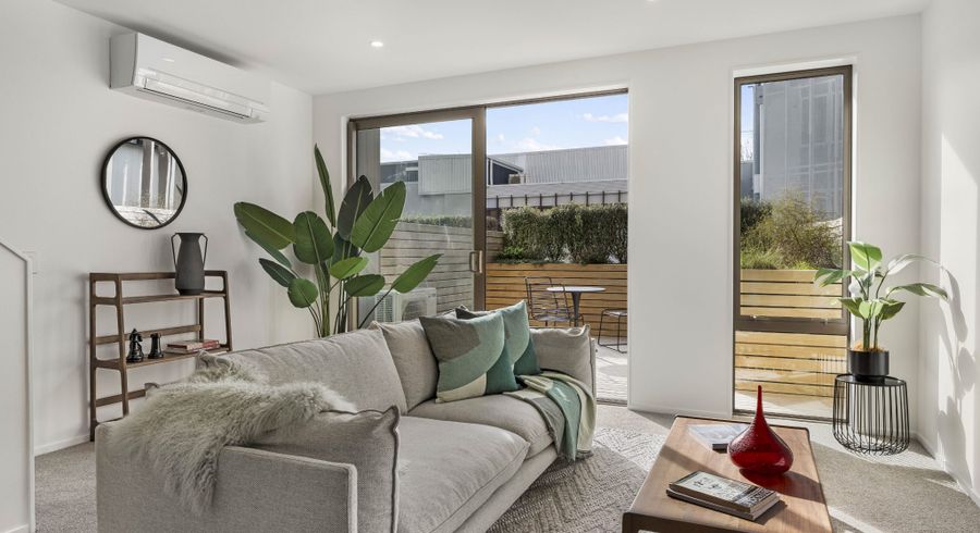 at 8/4 Norana Avenue, Remuera, Auckland City, Auckland