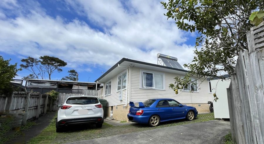  at 17A Paramu Avenue, Birkdale, Auckland