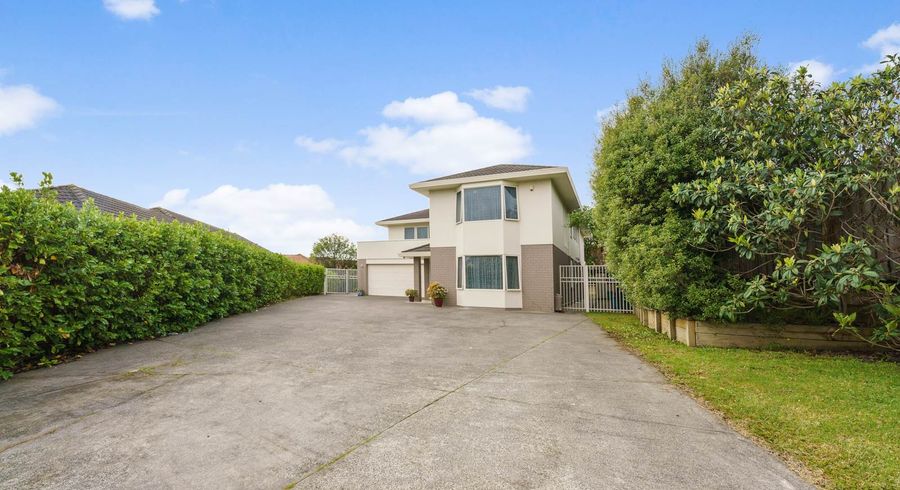  at 22 Westerham Drive, Dannemora, Auckland