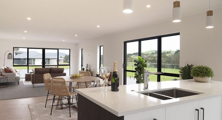  at 3 Bosuns way, Haruru, Northland