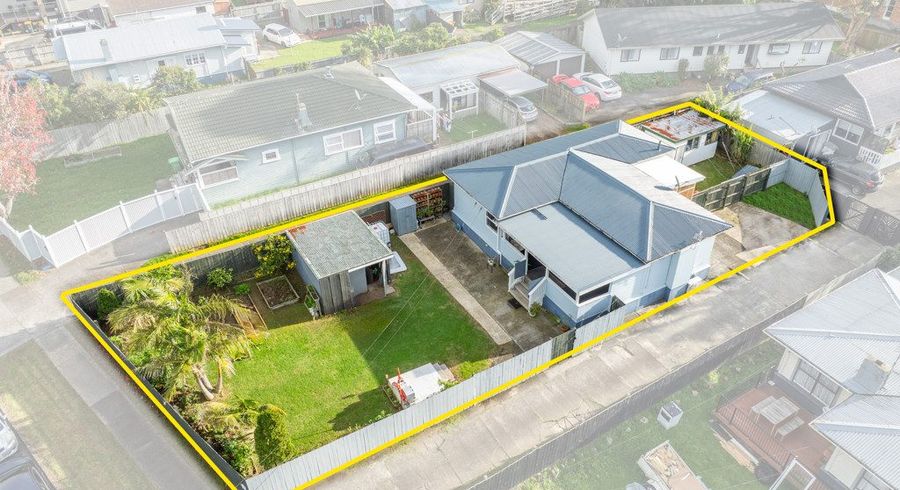  at 1/29 Park Avenue, Papatoetoe, Manukau City, Auckland
