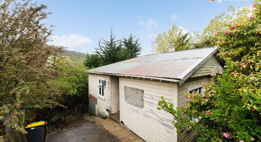  at 486 South Road, Calton Hill, Dunedin