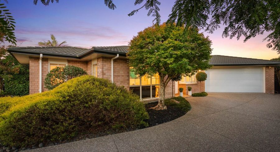  at 44 Starlight Cove, Hobsonville, Waitakere City, Auckland