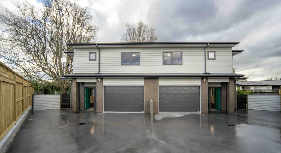  at 4/54 Flynn Road, Hillcrest, Hamilton, Waikato