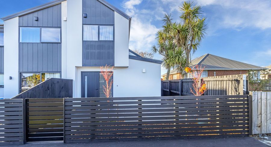  at 5/32 Amuri Street, Hornby, Christchurch City, Canterbury