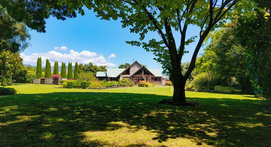  at 362 Tararua Road, Levin, Horowhenua, Manawatu / Whanganui