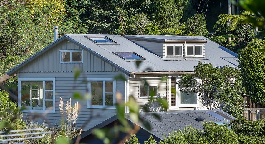  at 25 Rothsay Road, Ngaio, Wellington