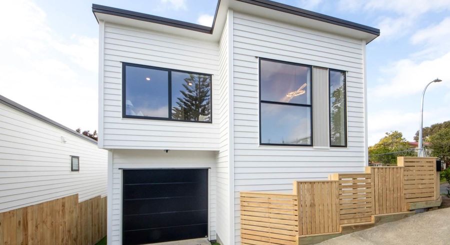  at 7A Hewlett Road, Massey, Waitakere City, Auckland