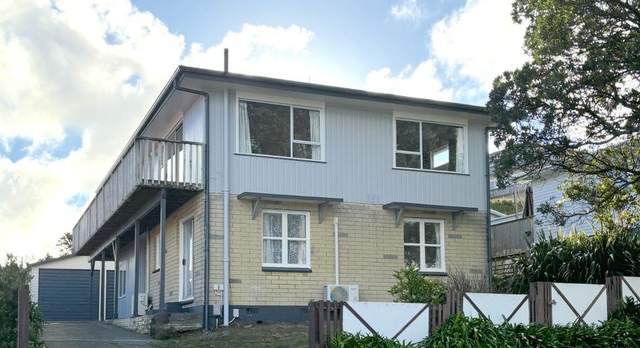  at 21A Akaroa Dr, Maupuia, Wellington, Wellington