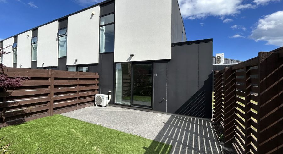  at G12/118 Salisbury Street, City Centre, Christchurch City, Canterbury