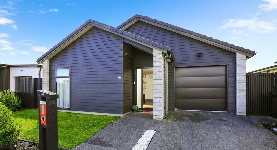  at 30 Probert Crescent, Chartwell, Hamilton