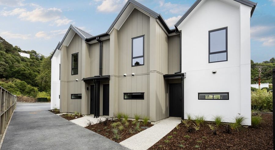  at 1/27 Malvern Street, Woodhaugh, Dunedin, Otago