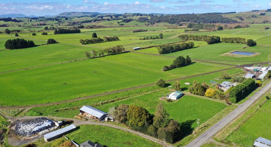  at 403 Island Edendale Road, Wyndham, Southland, Southland