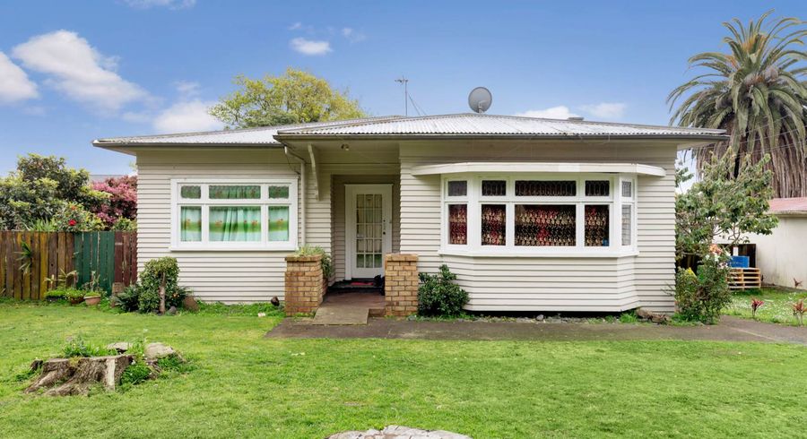  at 27 Mason Avenue, Otahuhu, Auckland