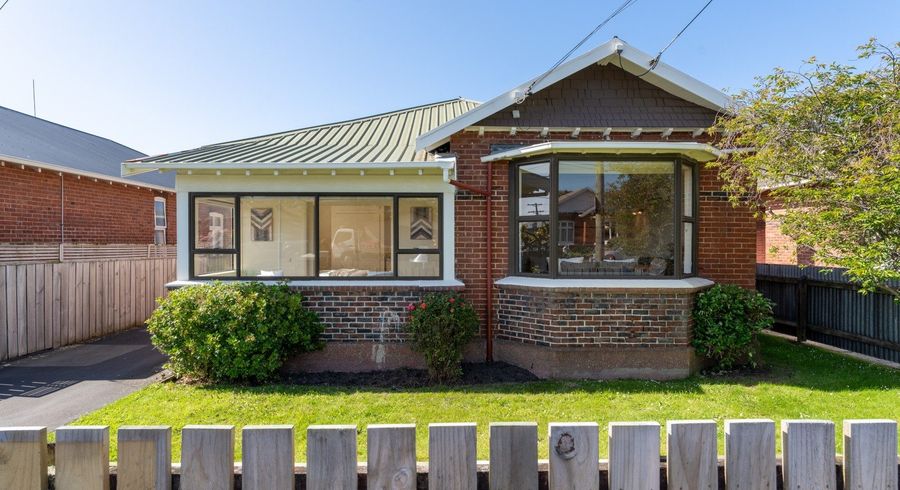  at 267 Macandrew Road, Forbury, Dunedin