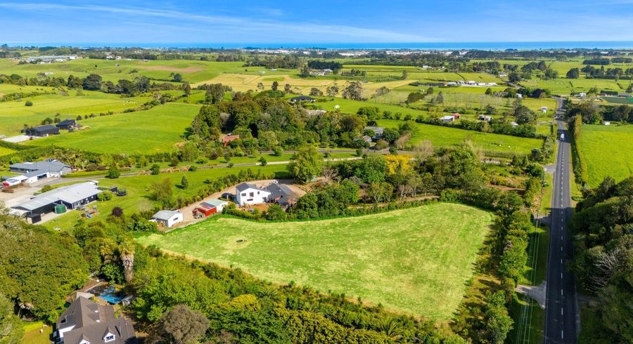  at 422 Corbett Road, New Plymouth, New Plymouth, Taranaki
