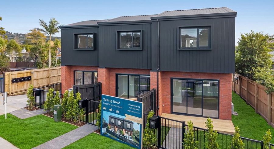  at 97 Atkinson Road, Titirangi, Waitakere City, Auckland