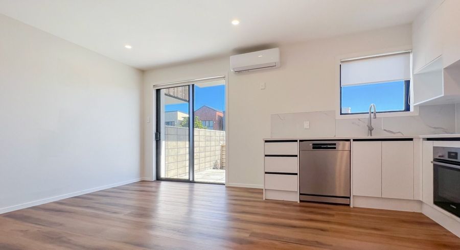  at 21A Tahingamanu Road, Hobsonville, Waitakere City, Auckland