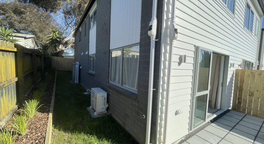  at 47d Riverton Drive, Randwick Park, Manukau City, Auckland
