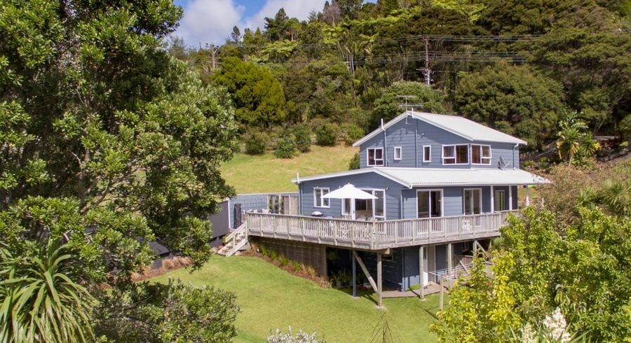  at 432 Huia Road, Laingholm, Auckland