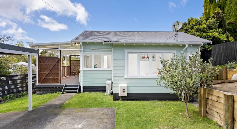  at 66A Albrecht Avenue, Mount Roskill, Auckland