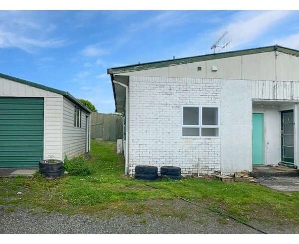  at Tokoroa, South Waikato, Waikato