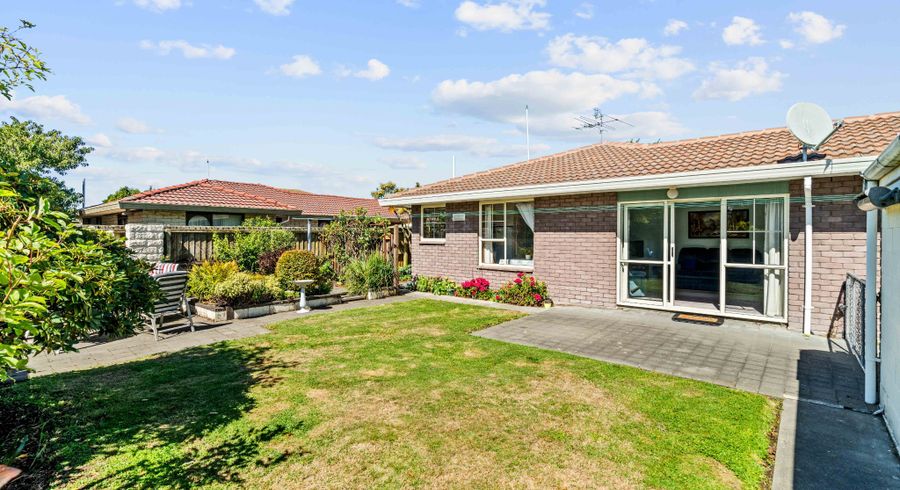  at 4/34 Kinross Street, Hei Hei, Christchurch
