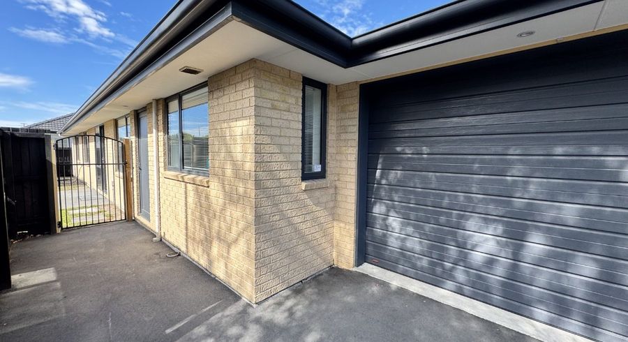  at 22 Goulding Avenue, Hornby, Christchurch City, Canterbury