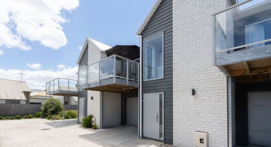  at 5/192 Killarney Road, Frankton, Hamilton